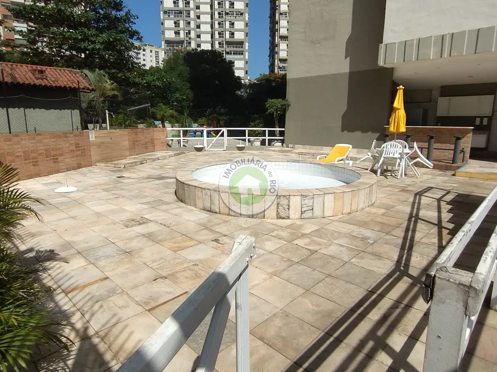 Apartamento, 3 quartos, 115 m² - Foto 40