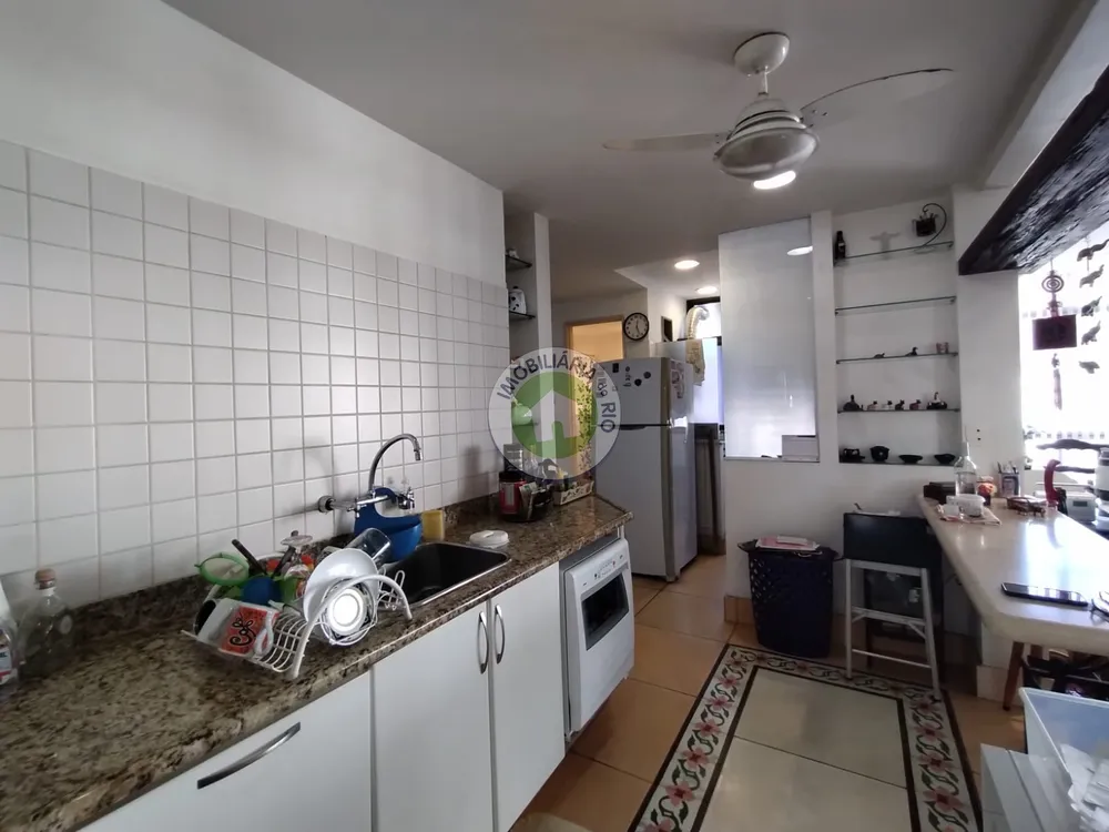 Apartamento, 3 quartos, 115 m² - Foto 20