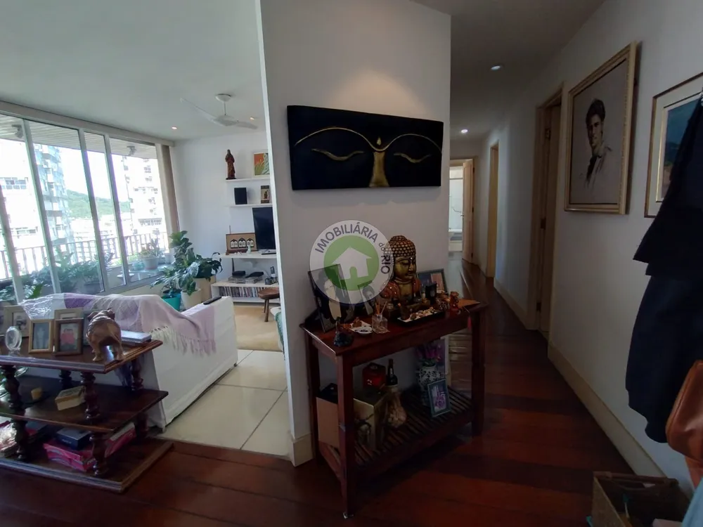 Apartamento, 3 quartos, 115 m² - Foto 24