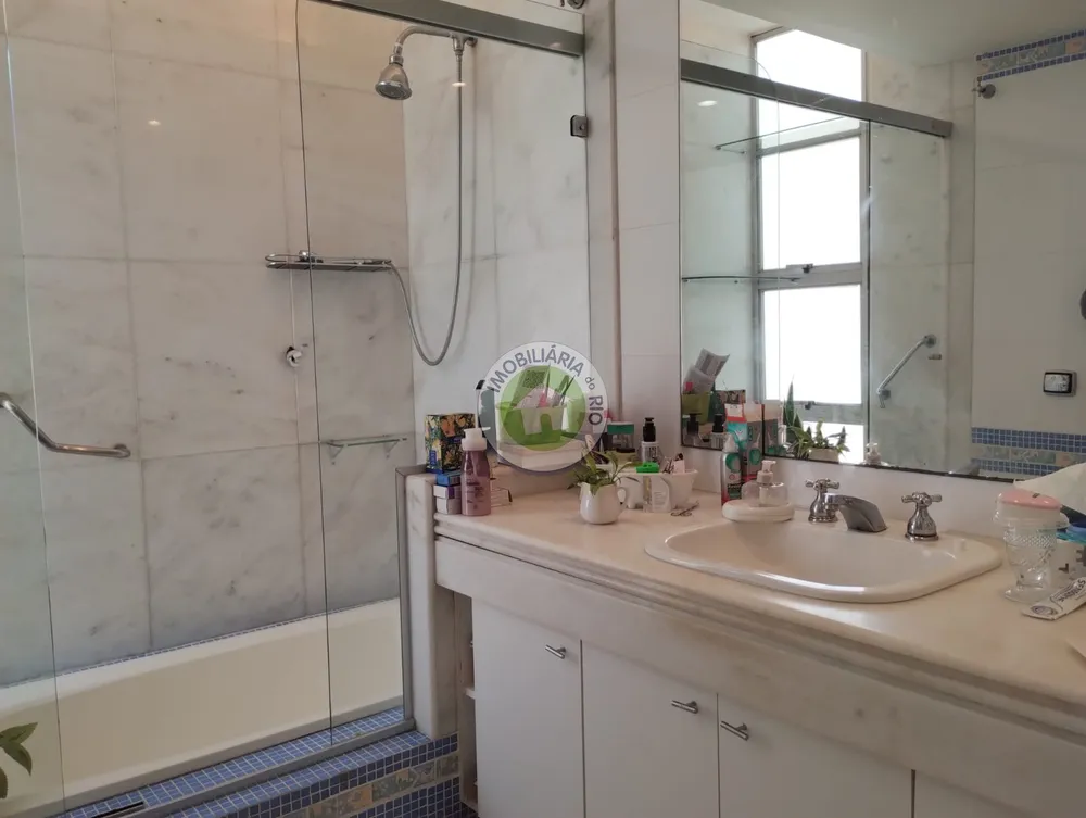 Apartamento, 3 quartos, 115 m² - Foto 33