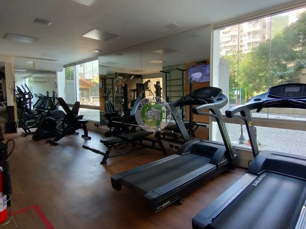 Apartamento, 3 quartos, 115 m² - Foto 46