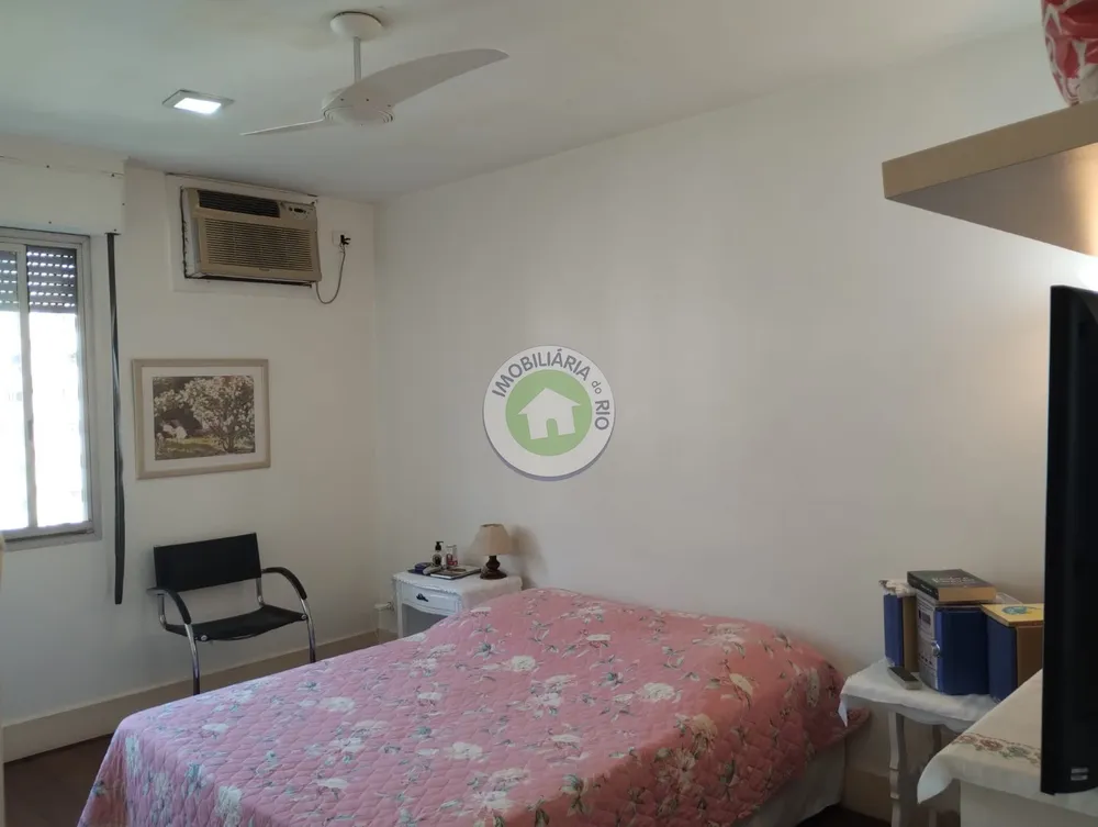 Apartamento, 3 quartos, 115 m² - Foto 30
