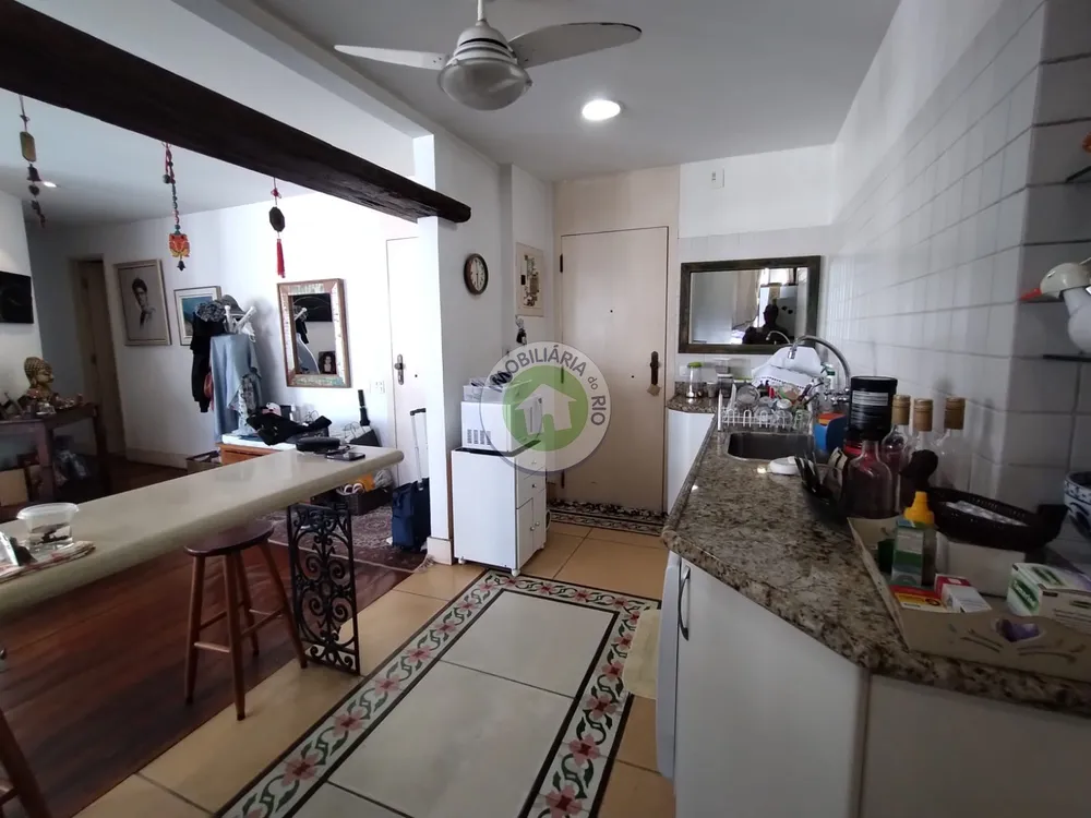 Apartamento, 3 quartos, 115 m² - Foto 19