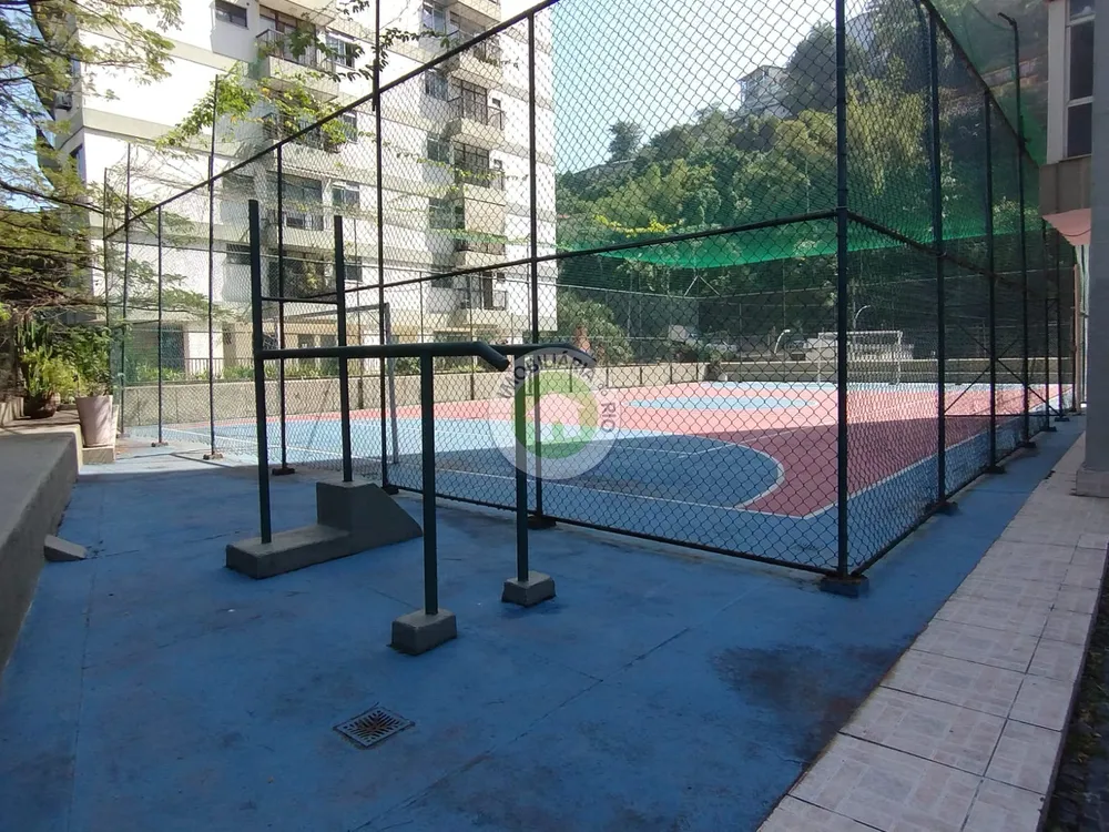 Apartamento, 3 quartos, 115 m² - Foto 35