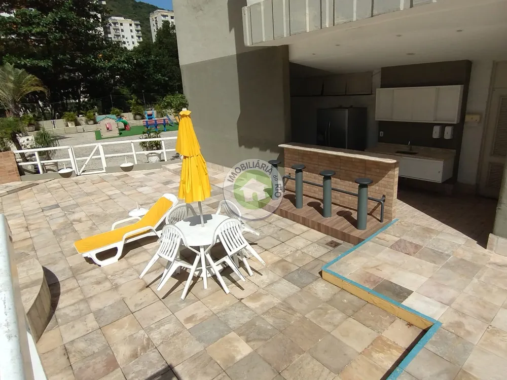 Apartamento, 3 quartos, 115 m² - Foto 41