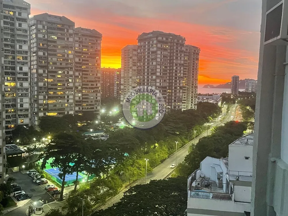 Apartamento, 3 quartos, 115 m² - Foto 1