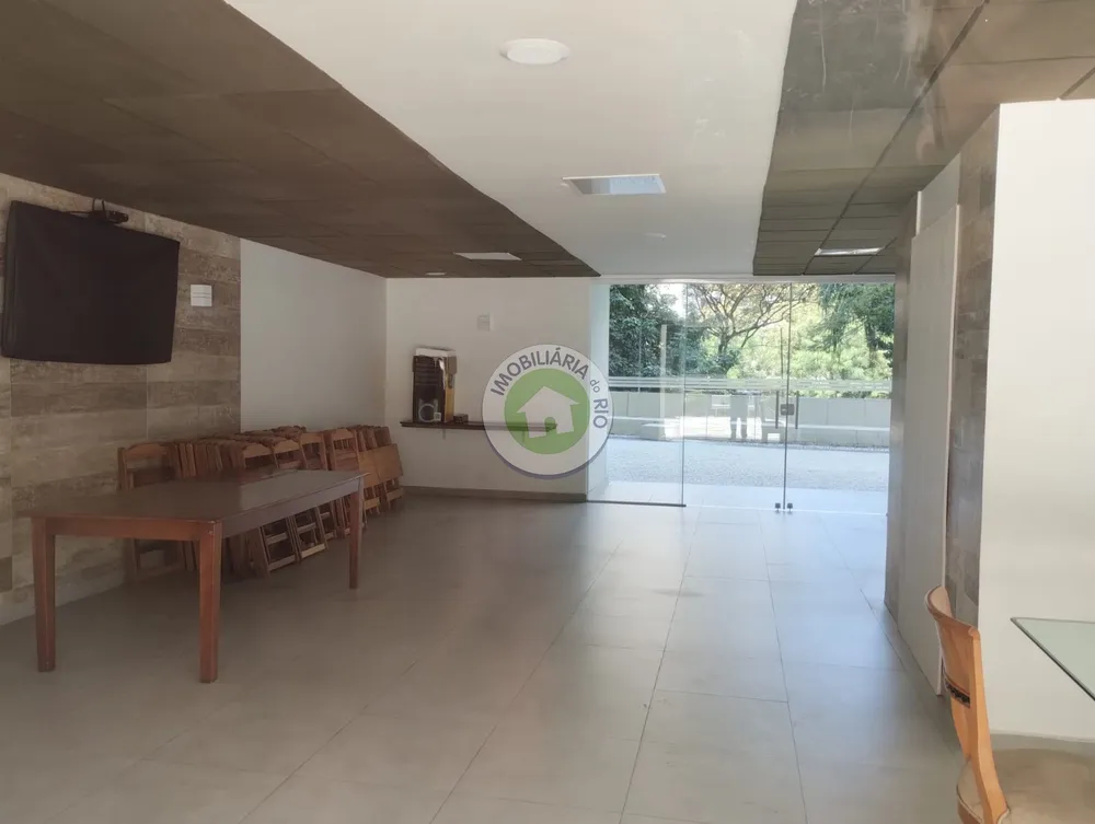 Apartamento, 3 quartos, 115 m² - Foto 43