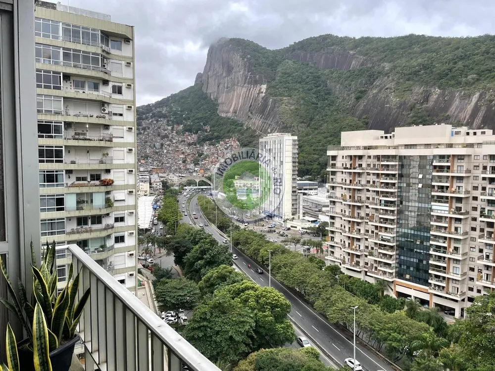 Apartamento, 3 quartos, 115 m² - Foto 14