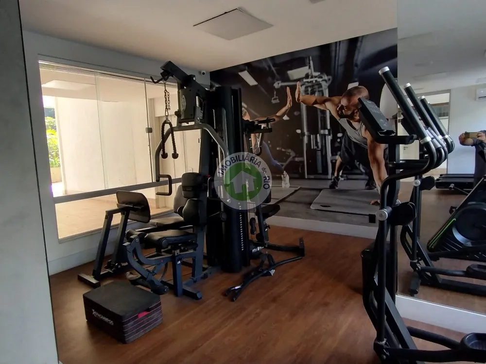 Apartamento, 3 quartos, 115 m² - Foto 45