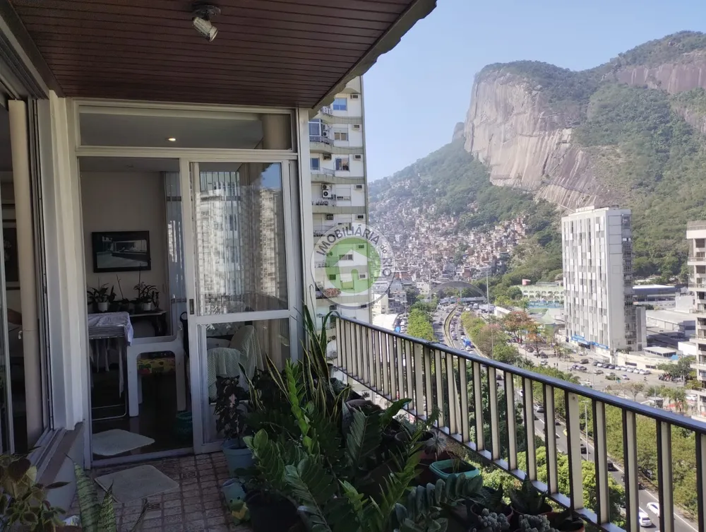 Apartamento, 3 quartos, 115 m² - Foto 13