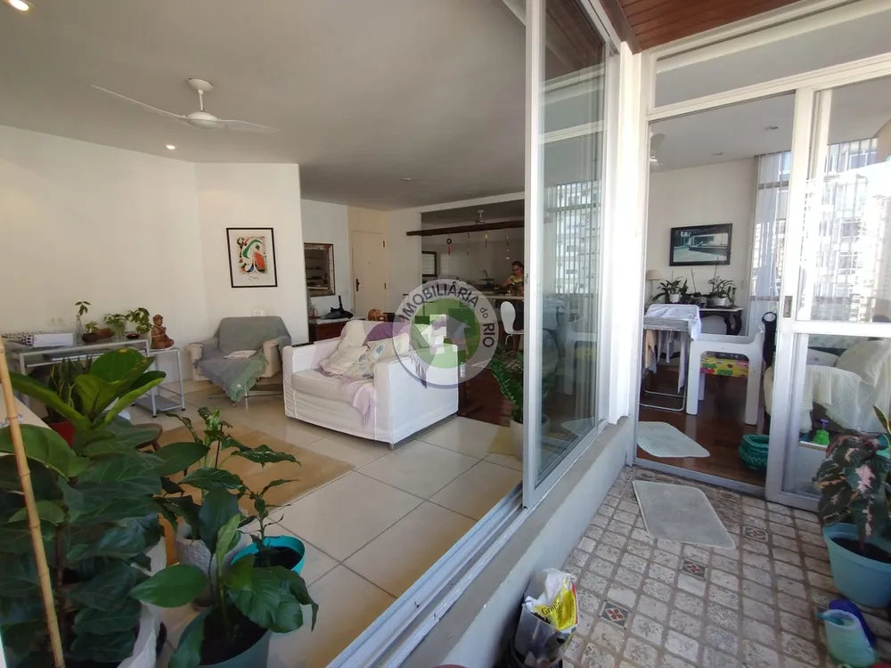 Apartamento, 3 quartos, 115 m² - Foto 12