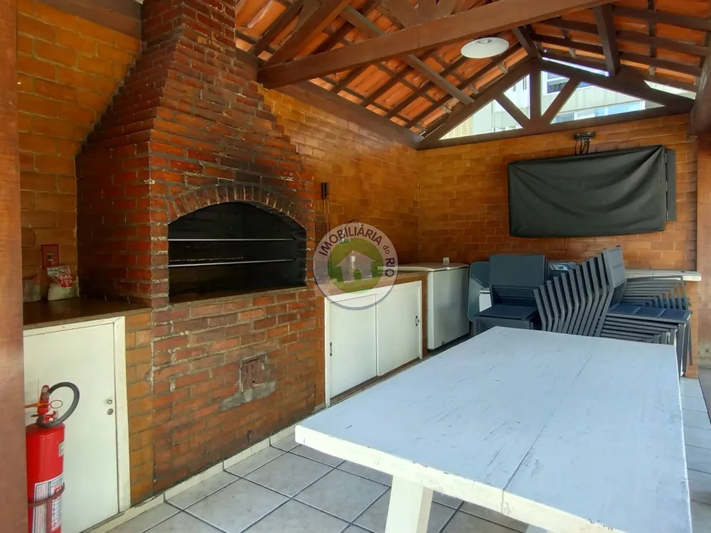 Apartamento, 3 quartos, 115 m² - Foto 37