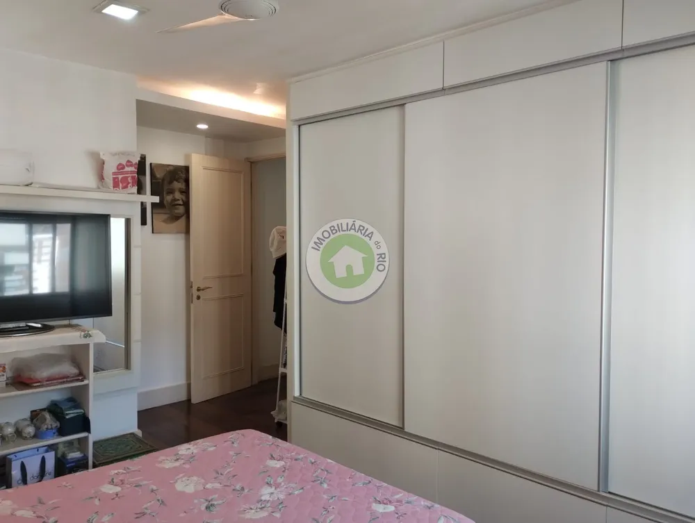 Apartamento, 3 quartos, 115 m² - Foto 31