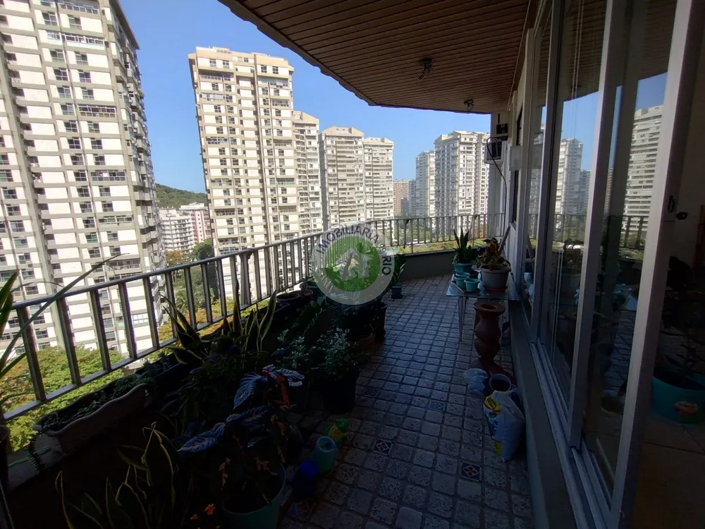 Apartamento, 3 quartos, 115 m² - Foto 8