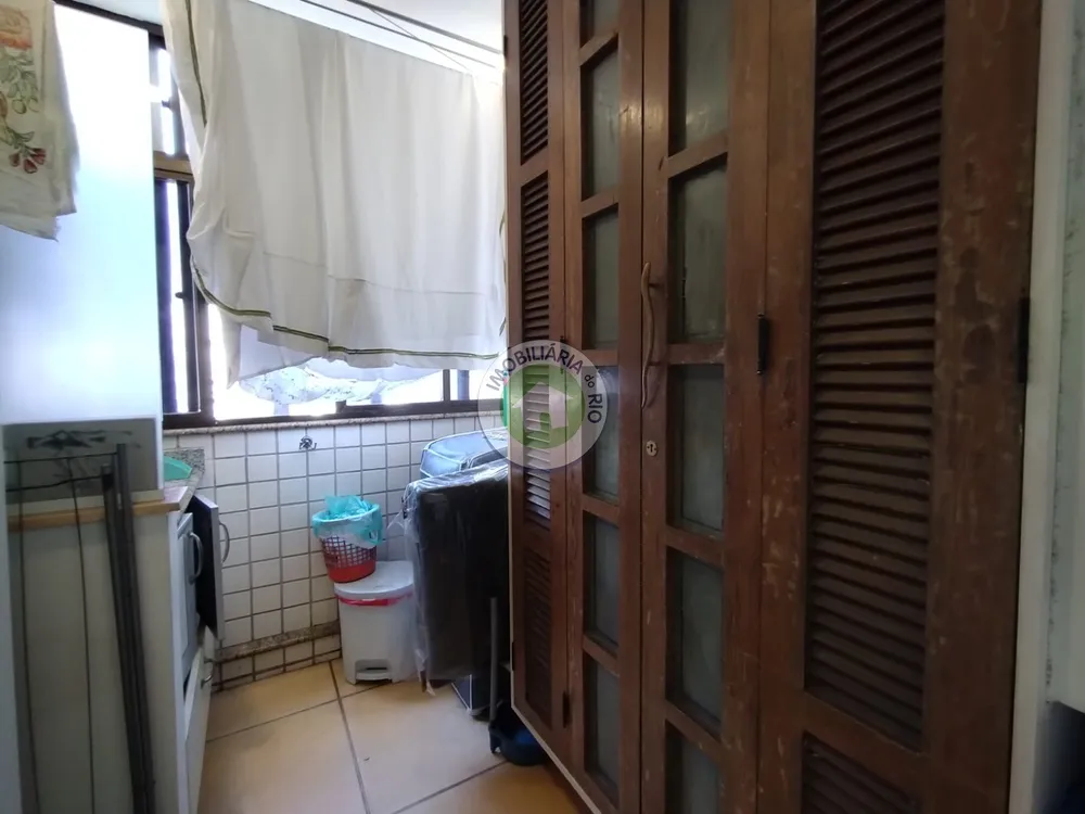 Apartamento, 3 quartos, 115 m² - Foto 23