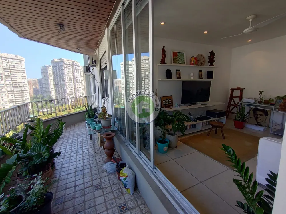 Apartamento, 3 quartos, 115 m² - Foto 10