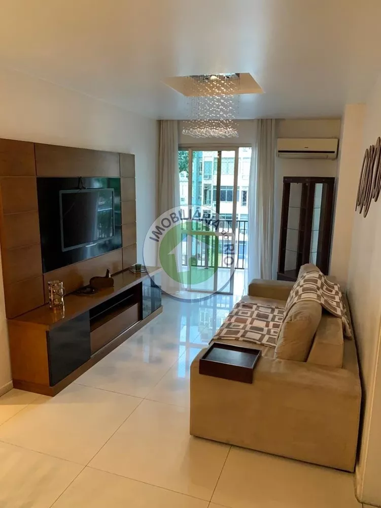 Apartamento, 2 quartos, 78 m² - Foto 8