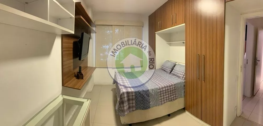 Apartamento, 2 quartos, 78 m² - Foto 13