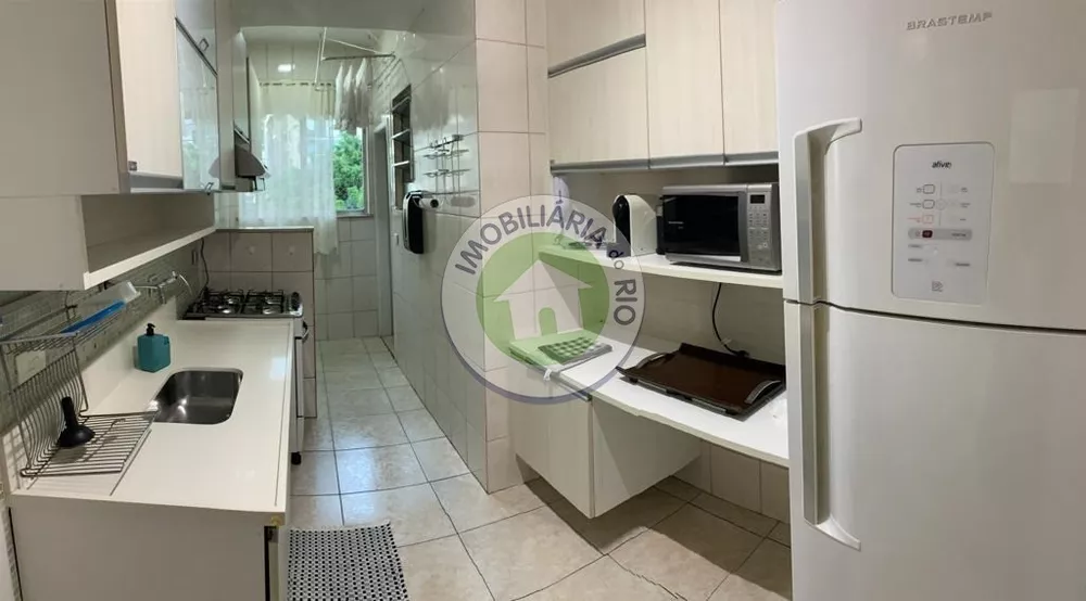 Apartamento, 2 quartos, 78 m² - Foto 9