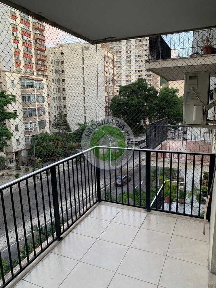 Apartamento, 2 quartos, 78 m² - Foto 2
