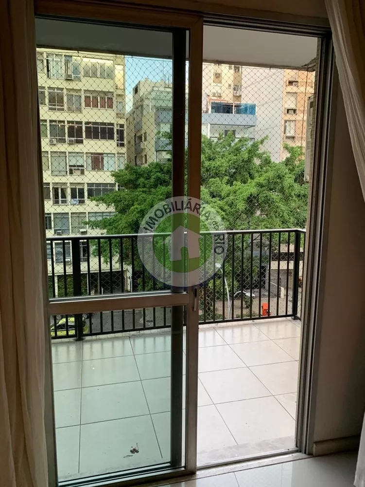 Apartamento, 2 quartos, 78 m² - Foto 6