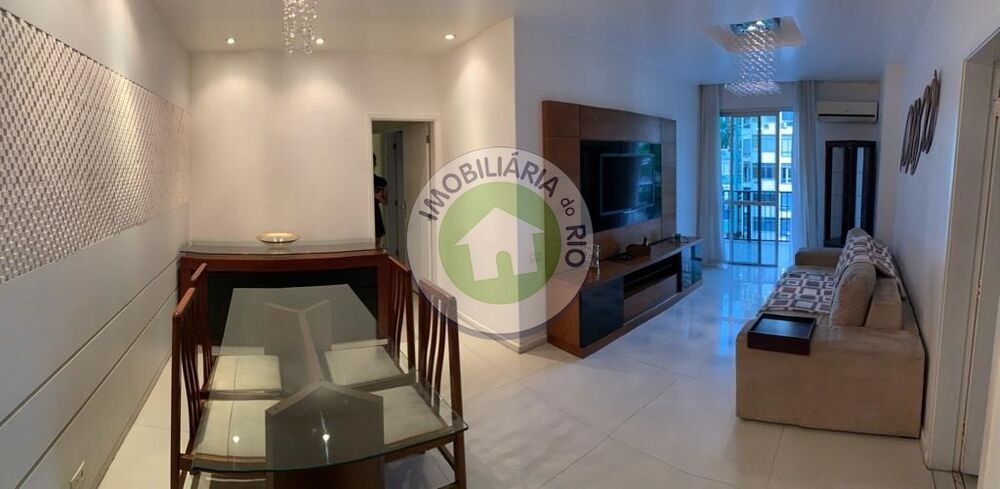 Apartamento, 2 quartos, 78 m² - Foto 1