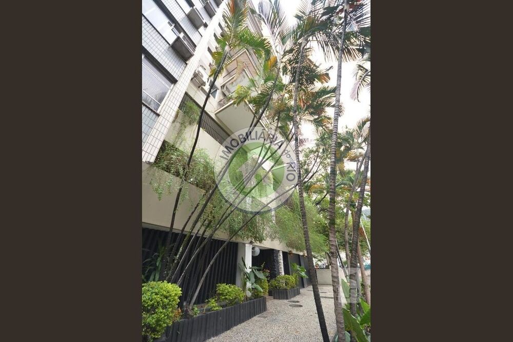 Apartamento, 2 quartos, 78 m² - Foto 3