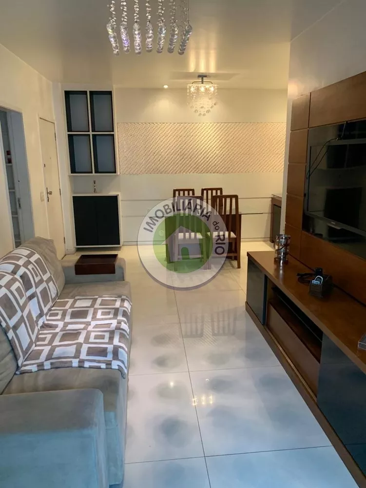 Apartamento, 2 quartos, 78 m² - Foto 7