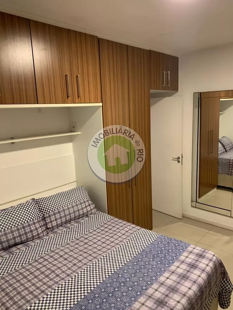 Apartamento, 2 quartos, 78 m² - Foto 14