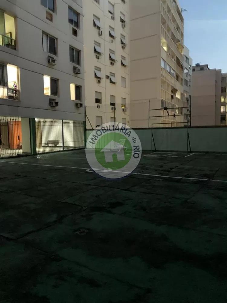 Apartamento, 2 quartos, 78 m² - Foto 22
