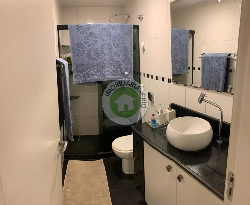 Apartamento, 2 quartos, 78 m² - Foto 15