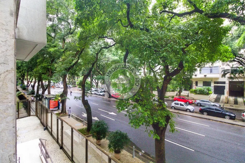 Apartamento, 4 quartos, 320 m² - Foto 32