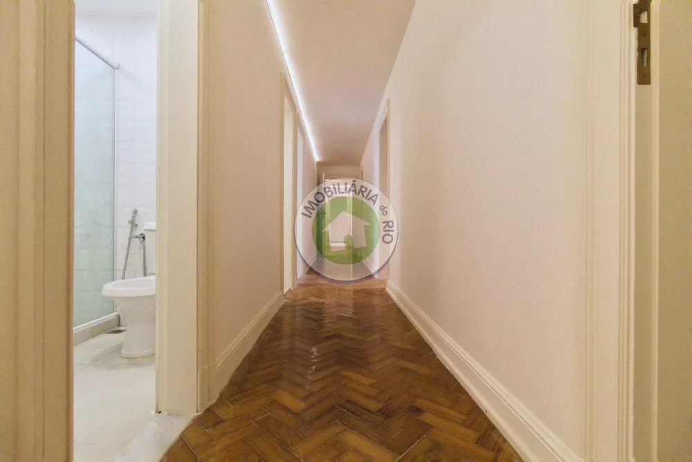 Apartamento, 4 quartos, 320 m² - Foto 16