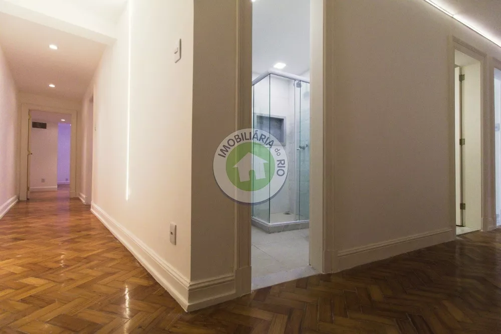 Apartamento, 4 quartos, 320 m² - Foto 20