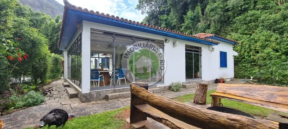 Casa, 11 quartos, 6200 m² - Foto 50