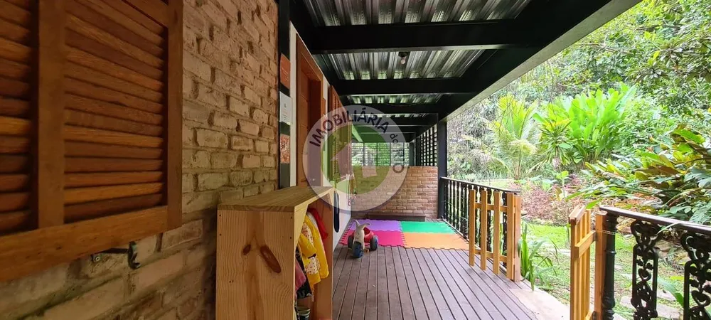 Casa, 11 quartos, 6200 m² - Foto 5