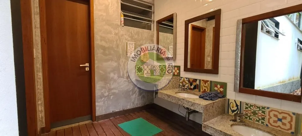 Casa, 11 quartos, 6200 m² - Foto 12