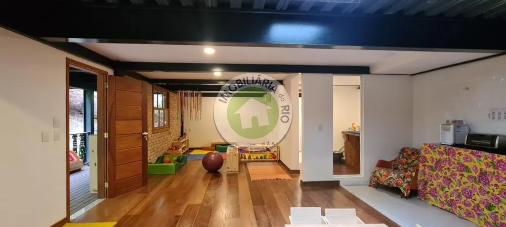 Casa, 11 quartos, 6200 m² - Foto 8