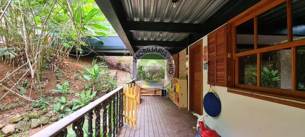 Casa, 11 quartos, 6200 m² - Foto 4