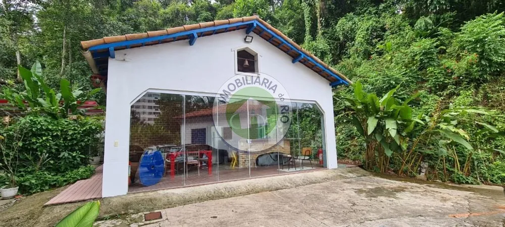 Casa, 11 quartos, 6200 m² - Foto 46