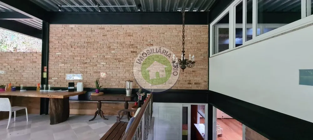 Casa, 11 quartos, 6200 m² - Foto 15