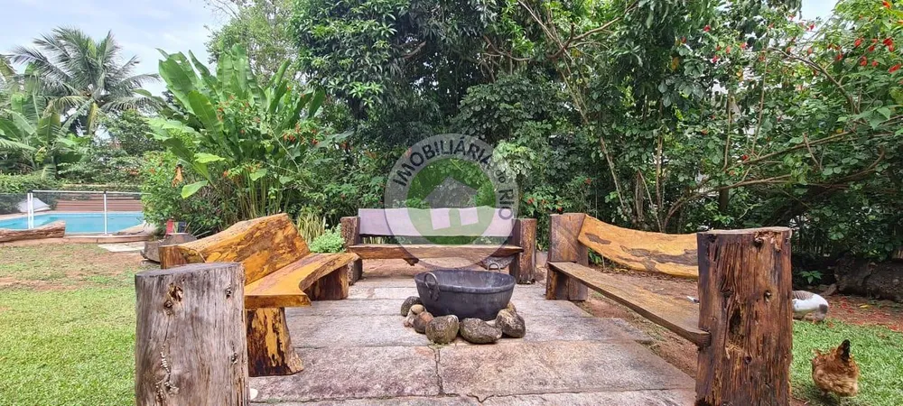 Casa, 11 quartos, 6200 m² - Foto 52