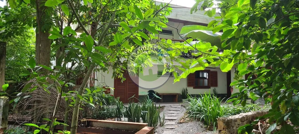Casa, 11 quartos, 6200 m² - Foto 3