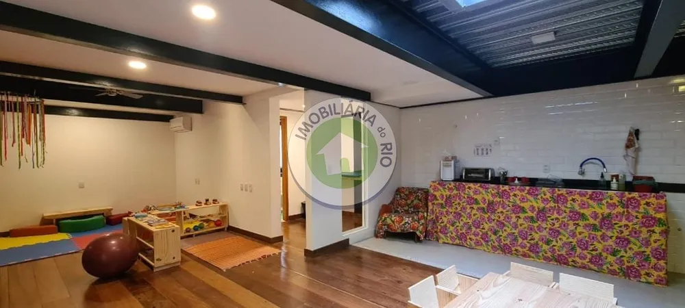 Casa, 11 quartos, 6200 m² - Foto 13