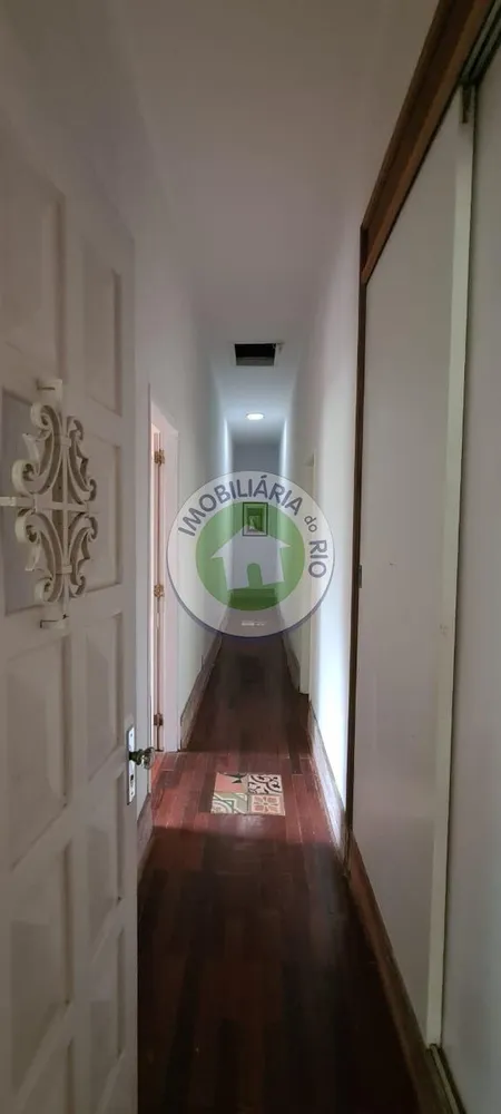 Casa, 11 quartos, 6200 m² - Foto 21