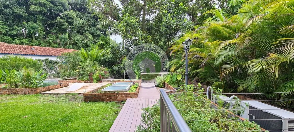 Casa, 11 quartos, 6200 m² - Foto 24