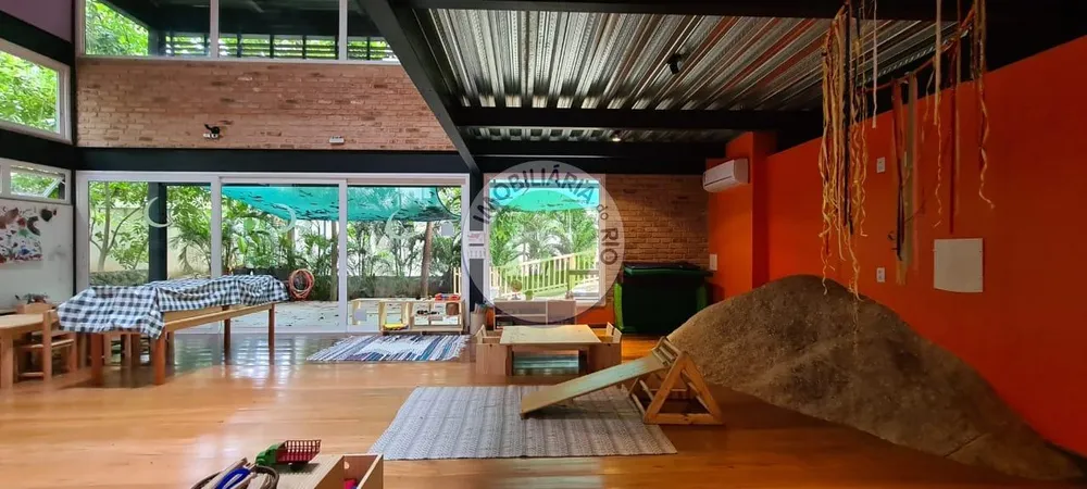 Casa, 11 quartos, 6200 m² - Foto 1