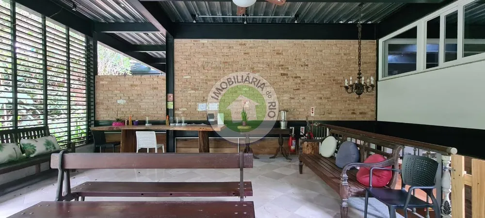 Casa, 11 quartos, 6200 m² - Foto 17