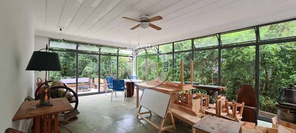 Casa, 11 quartos, 6200 m² - Foto 44