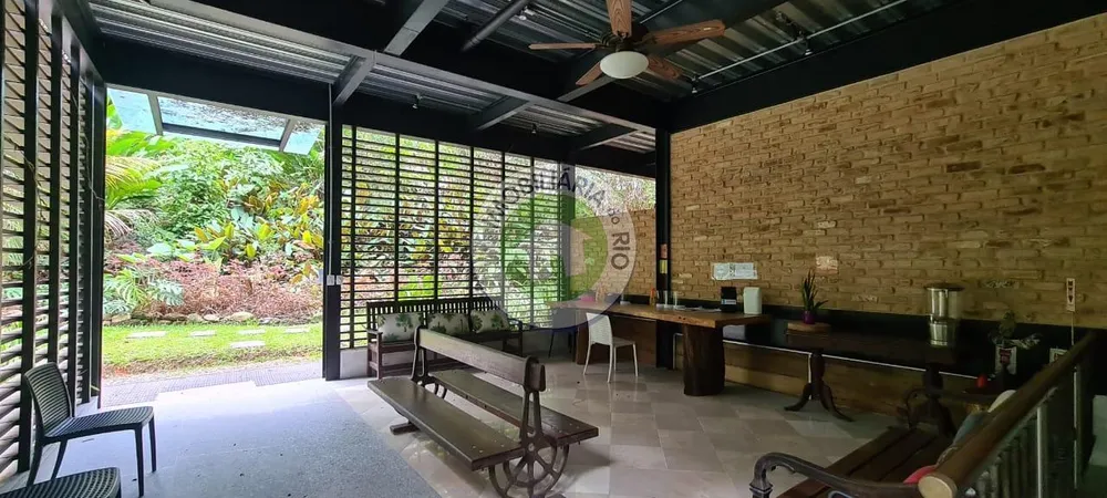 Casa, 11 quartos, 6200 m² - Foto 16